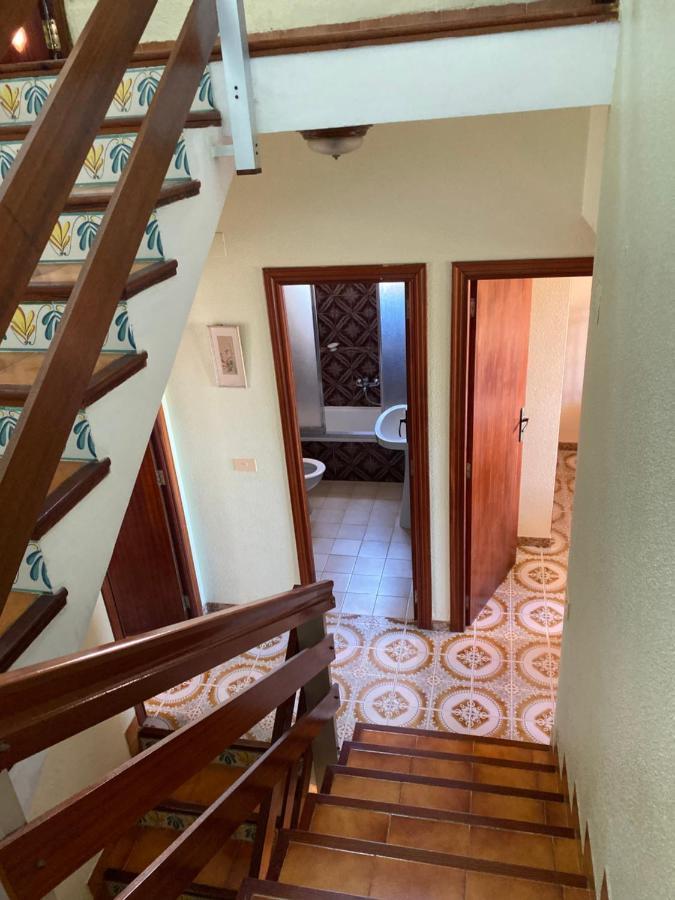 1Era Linea De Playa Villa Margaret Cullera Marenyet Εξωτερικό φωτογραφία