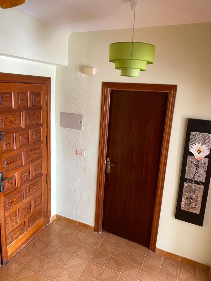 1Era Linea De Playa Villa Margaret Cullera Marenyet Εξωτερικό φωτογραφία
